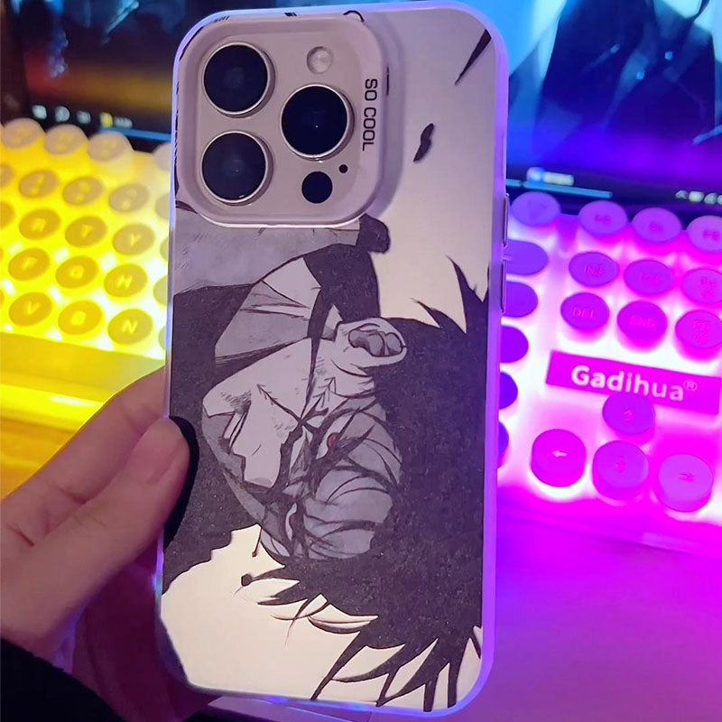 Jujutsu Kaisen Anime Phone Cases