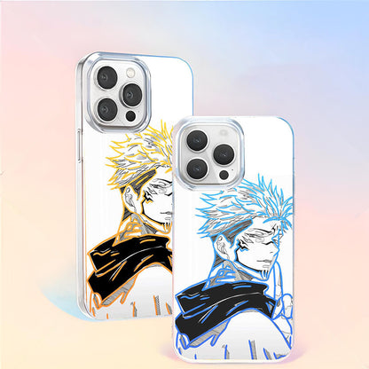 Jujutsu Kaisen Anime Phone Cases