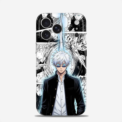 Jujutsu Kaisen Anime Phone Cases