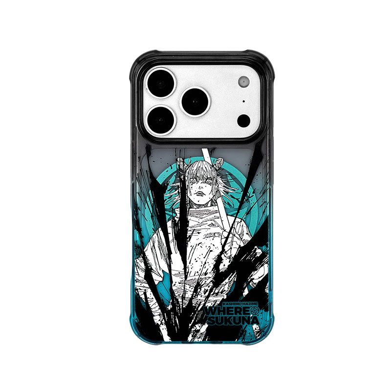 Jujutsu Kaisen Anime Phone Cases