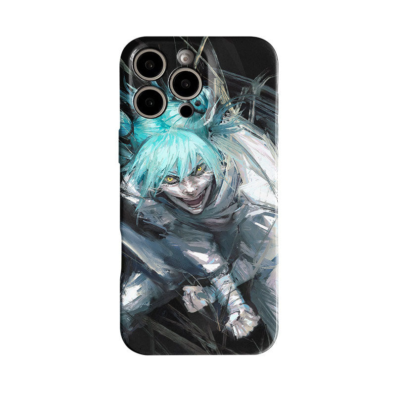 Jujutsu Kaisen Anime Phone Cases