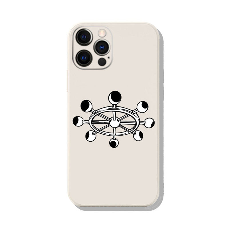 Jujutsu Kaisen Anime Phone Cases