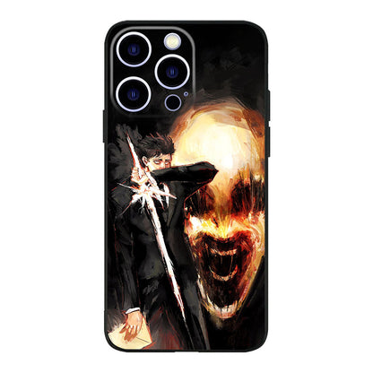 Jujutsu Kaisen Anime Phone Cases