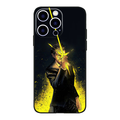 Jujutsu Kaisen Anime Phone Cases
