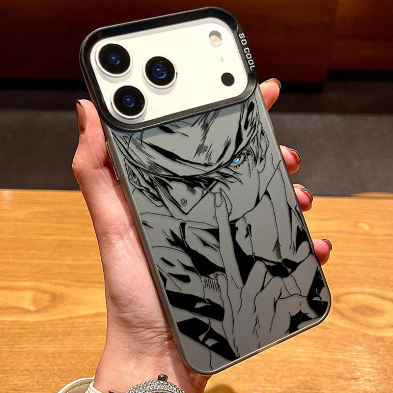 Jujutsu Kaisen Anime Phone Cases