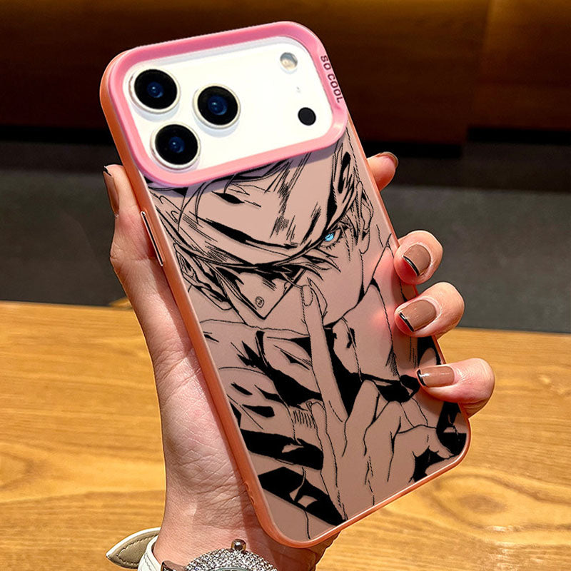 Jujutsu Kaisen Anime Phone Cases