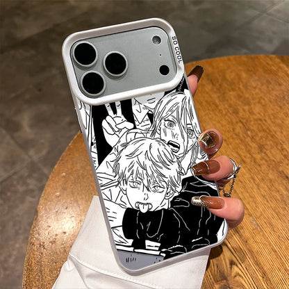 Jujutsu Kaisen Anime Phone Cases