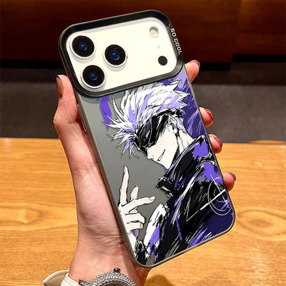 Jujutsu Kaisen Anime Phone Cases