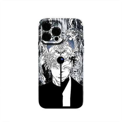 Jujutsu Kaisen Anime Phone Cases