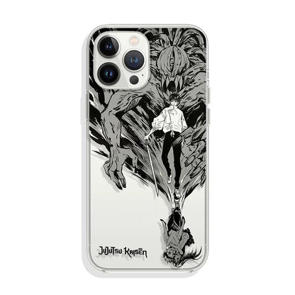 Jujutsu Kaisen Anime Phone Cases