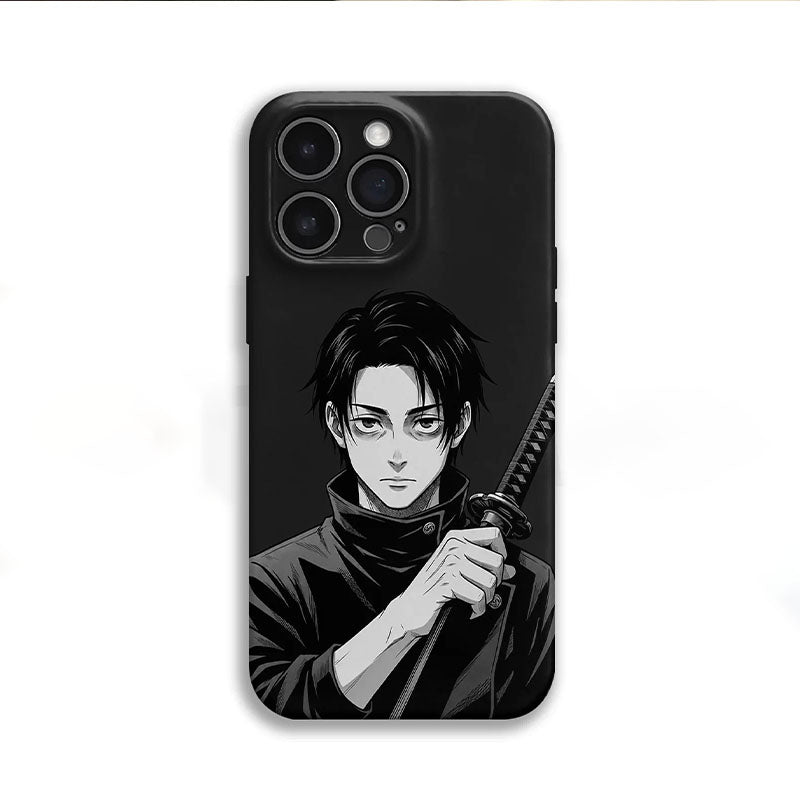 Jujutsu Kaisen Anime Phone Cases