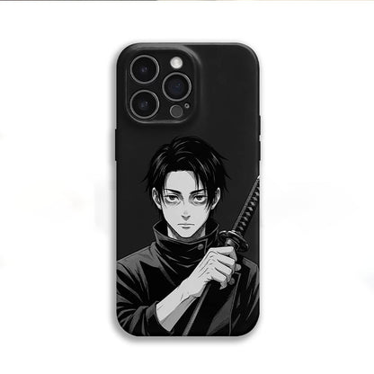 Jujutsu Kaisen Anime Phone Cases