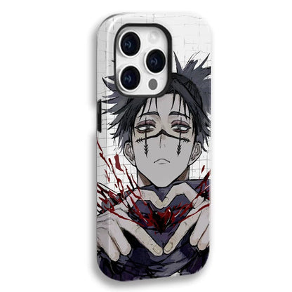 Jujutsu Kaisen Anime Phone Cases