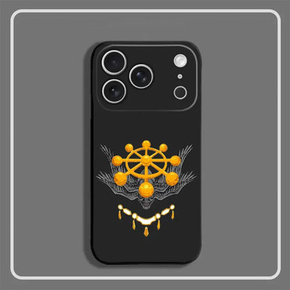 Jujutsu Kaisen Anime Phone Cases
