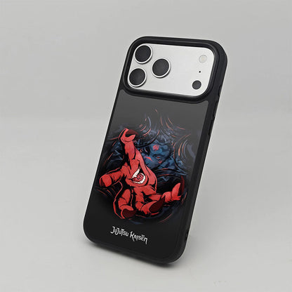 Jujutsu Kaisen Anime Phone Cases