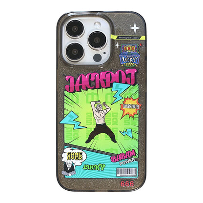 Jujutsu Kaisen Anime Phone Cases