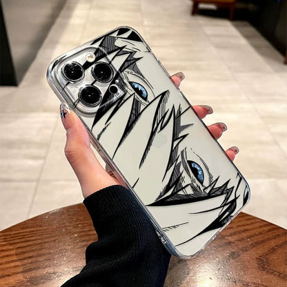 Jujutsu Kaisen Anime Phone Cases