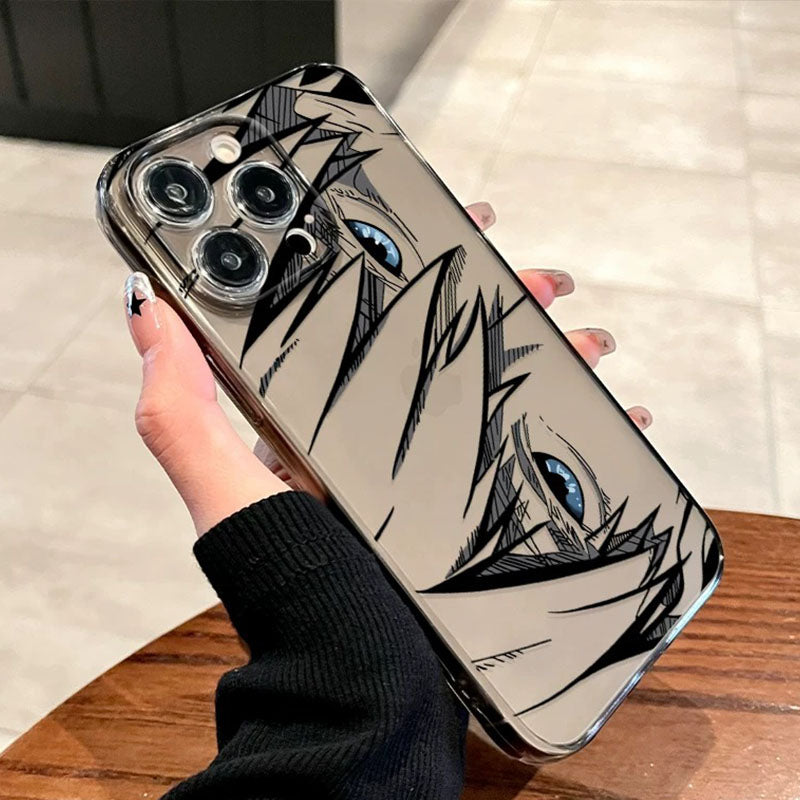 Jujutsu Kaisen Anime Phone Cases