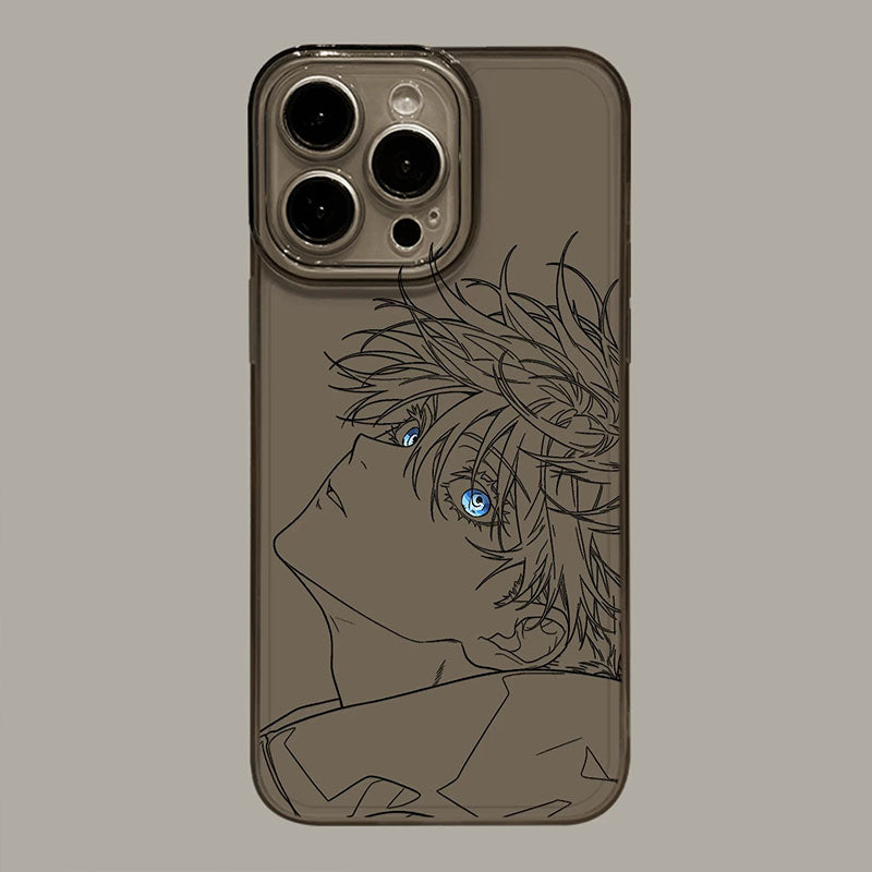 Jujutsu Kaisen Anime Phone Cases