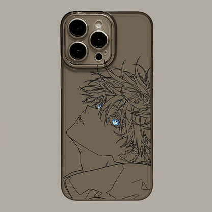 Jujutsu Kaisen Anime Phone Cases