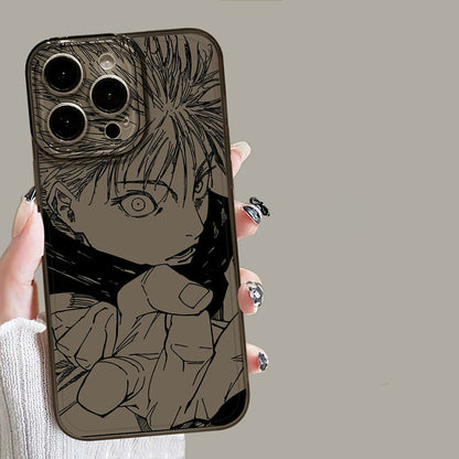 Jujutsu Kaisen Anime Phone Cases