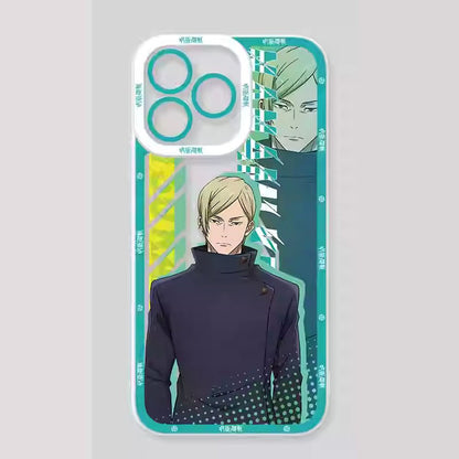 Original Jujutsu Kaisen Phone Cases