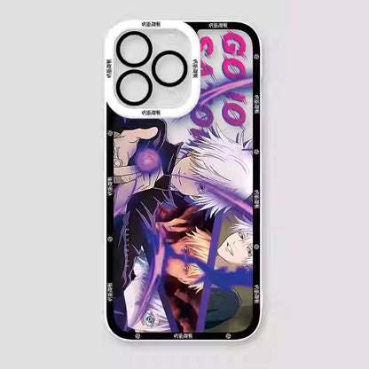 Original Jujutsu Kaisen Phone Cases