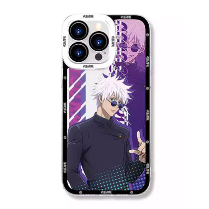 Original Jujutsu Kaisen Phone Cases