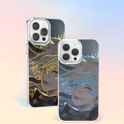 Jujutsu Kaisen MagSafe Phone Case