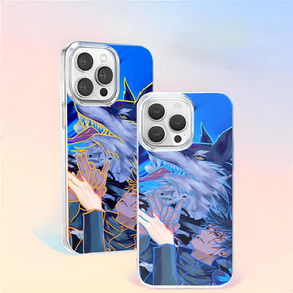 Jujutsu Kaisen MagSafe Phone Case