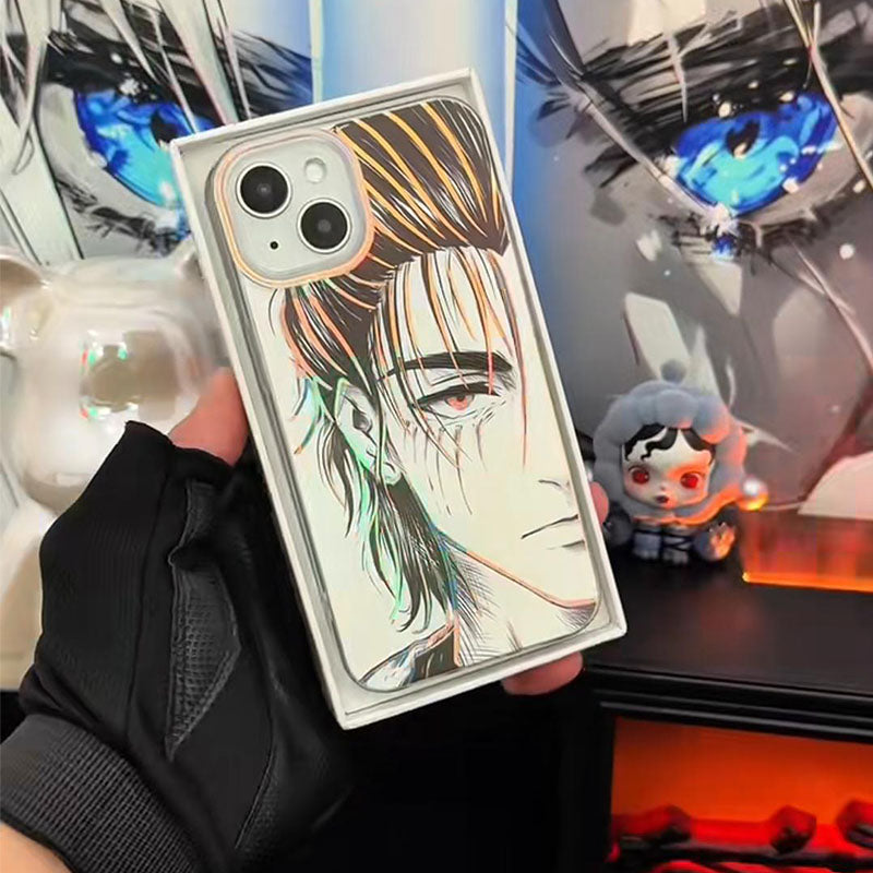 Attack on Titan Phone Case