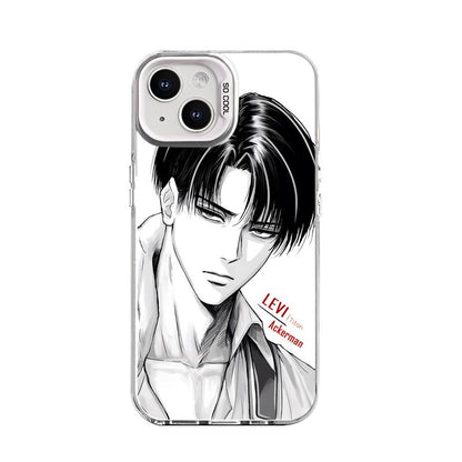 Attack on Titan Phone Case