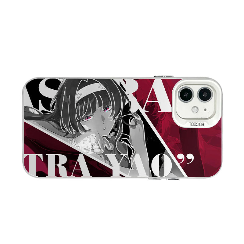 Zenless Zone Zero Phone Cases