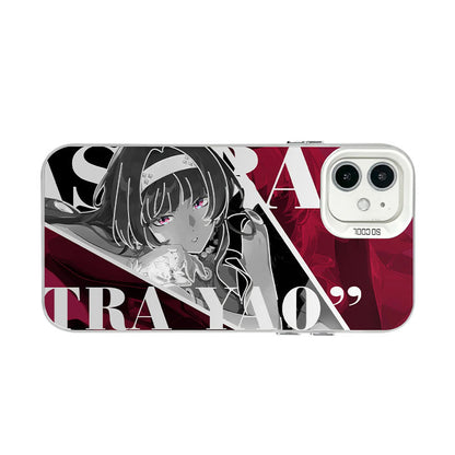 Zenless Zone Zero Phone Cases
