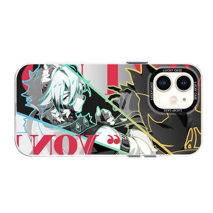 Zenless Zone Zero Phone Cases