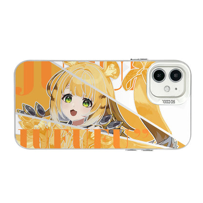 Zenless Zone Zero Phone Cases