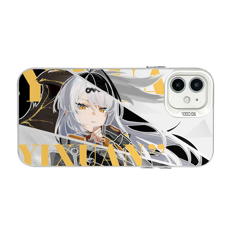 Zenless Zone Zero Phone Cases