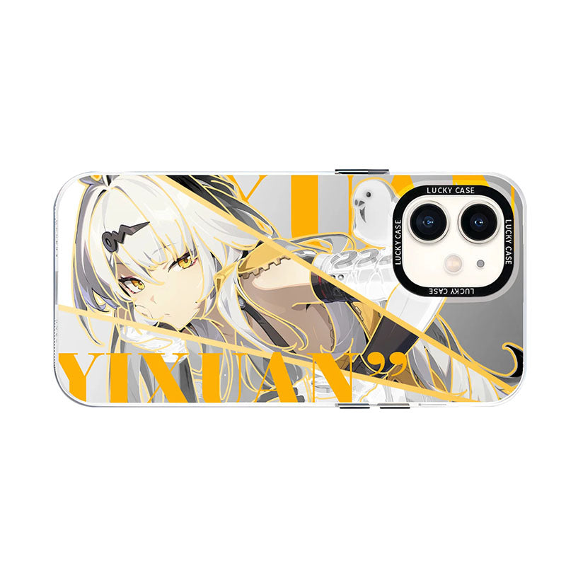 Zenless Zone Zero Phone Cases