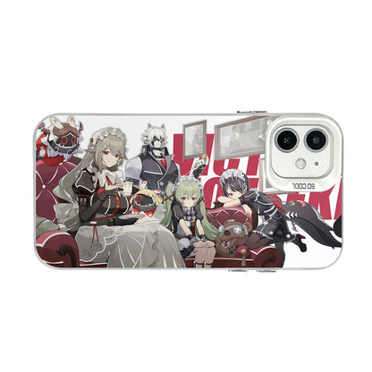 Zenless Zone Zero Phone Cases