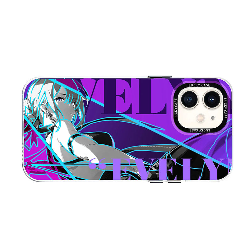 Zenless Zone Zero Phone Cases