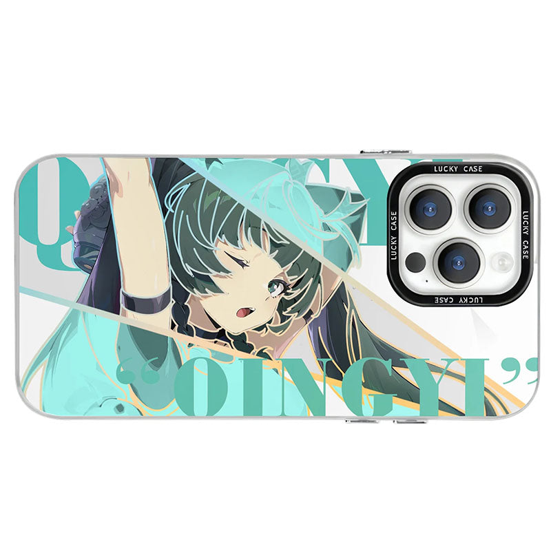Zenless Zone Zero Phone Cases