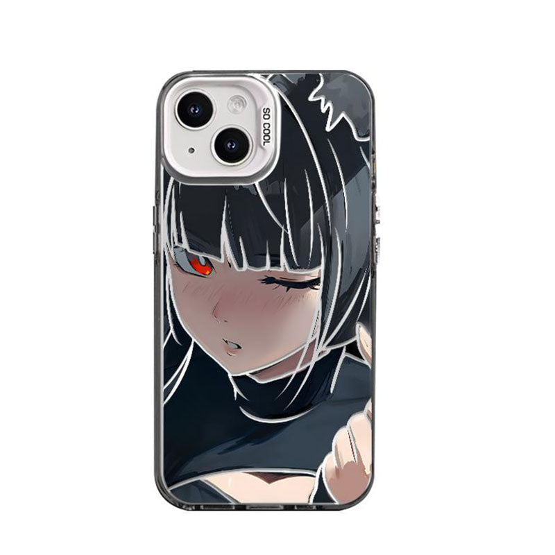 Zenless Zone Zero Phone Cases