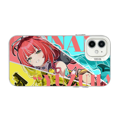 Zenless Zone Zero Phone Cases