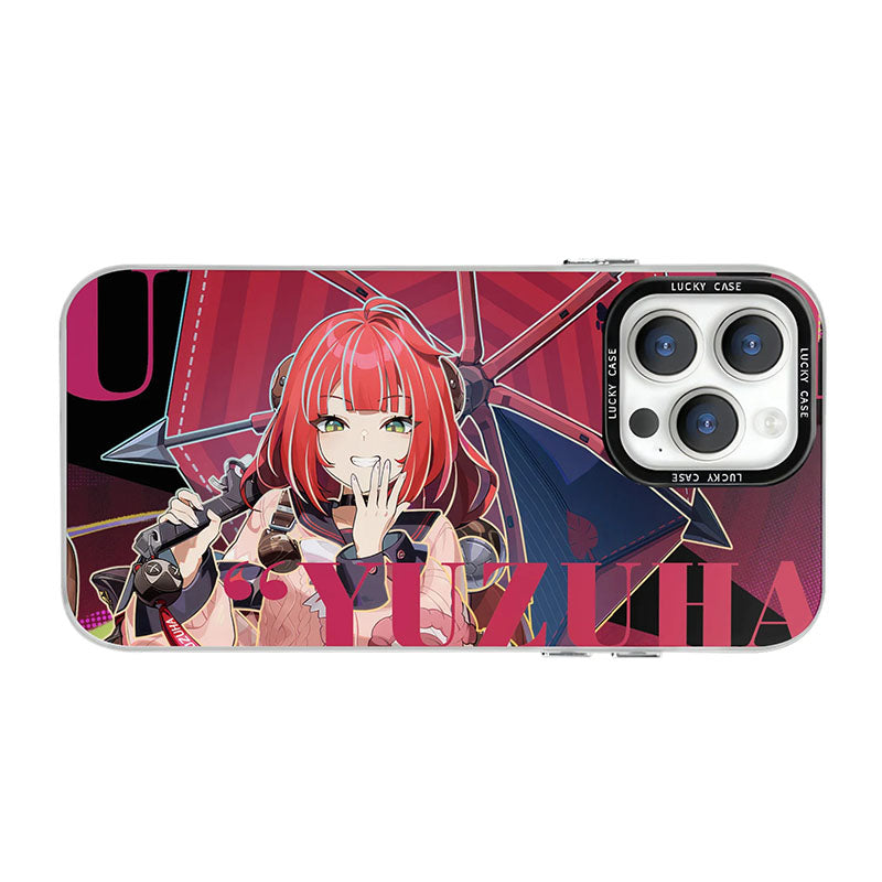 Zenless Zone Zero Phone Cases