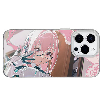 Zenless Zone Zero Phone Cases