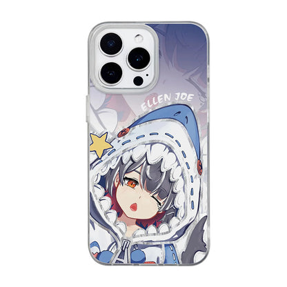 Zenless Zone Zero Phone Cases