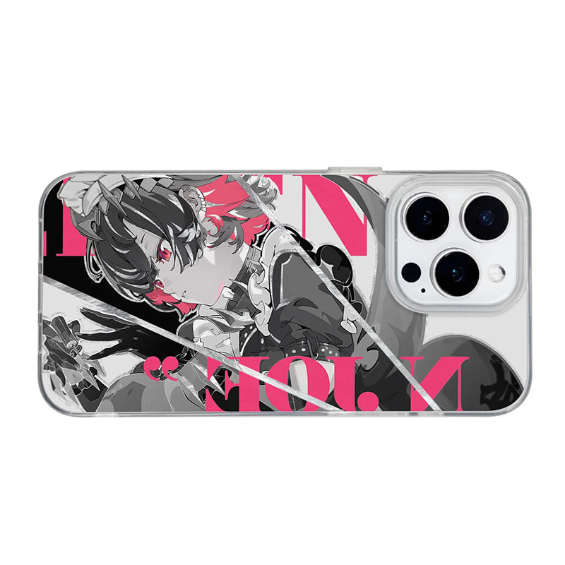Zenless Zone Zero Phone Cases