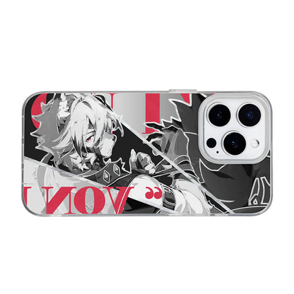 Zenless Zone Zero Phone Cases