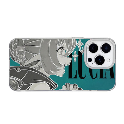Zenless Zone Zero Phone Cases