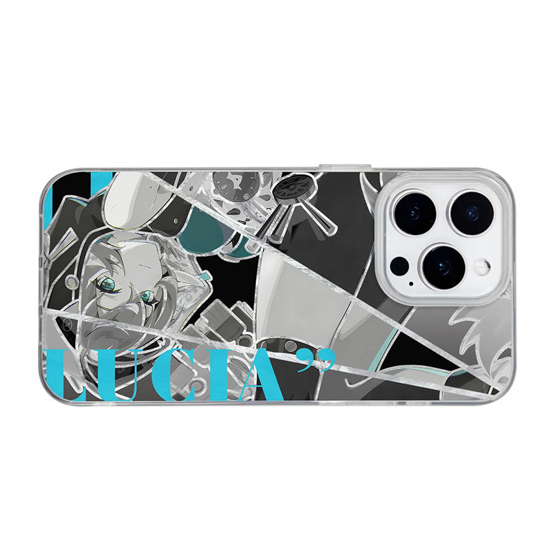 Zenless Zone Zero Phone Cases